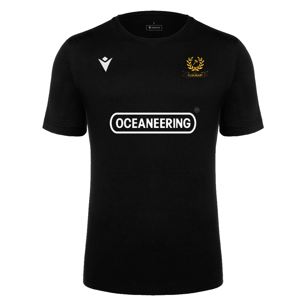 Macron Boost eco t-shirt jr | Image 1