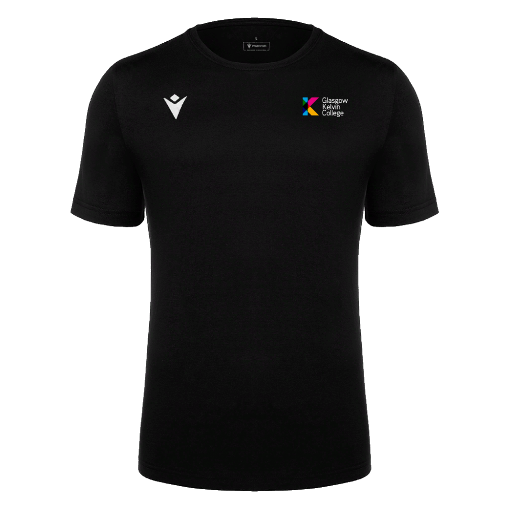Macron Boost eco t-shirt jr | Image 1