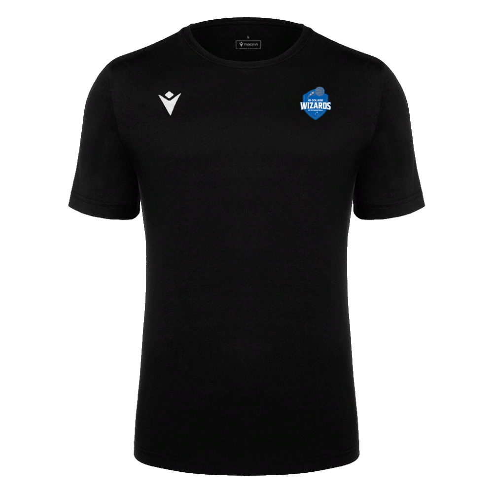 Macron Boost eco t-shirt | Bild 1