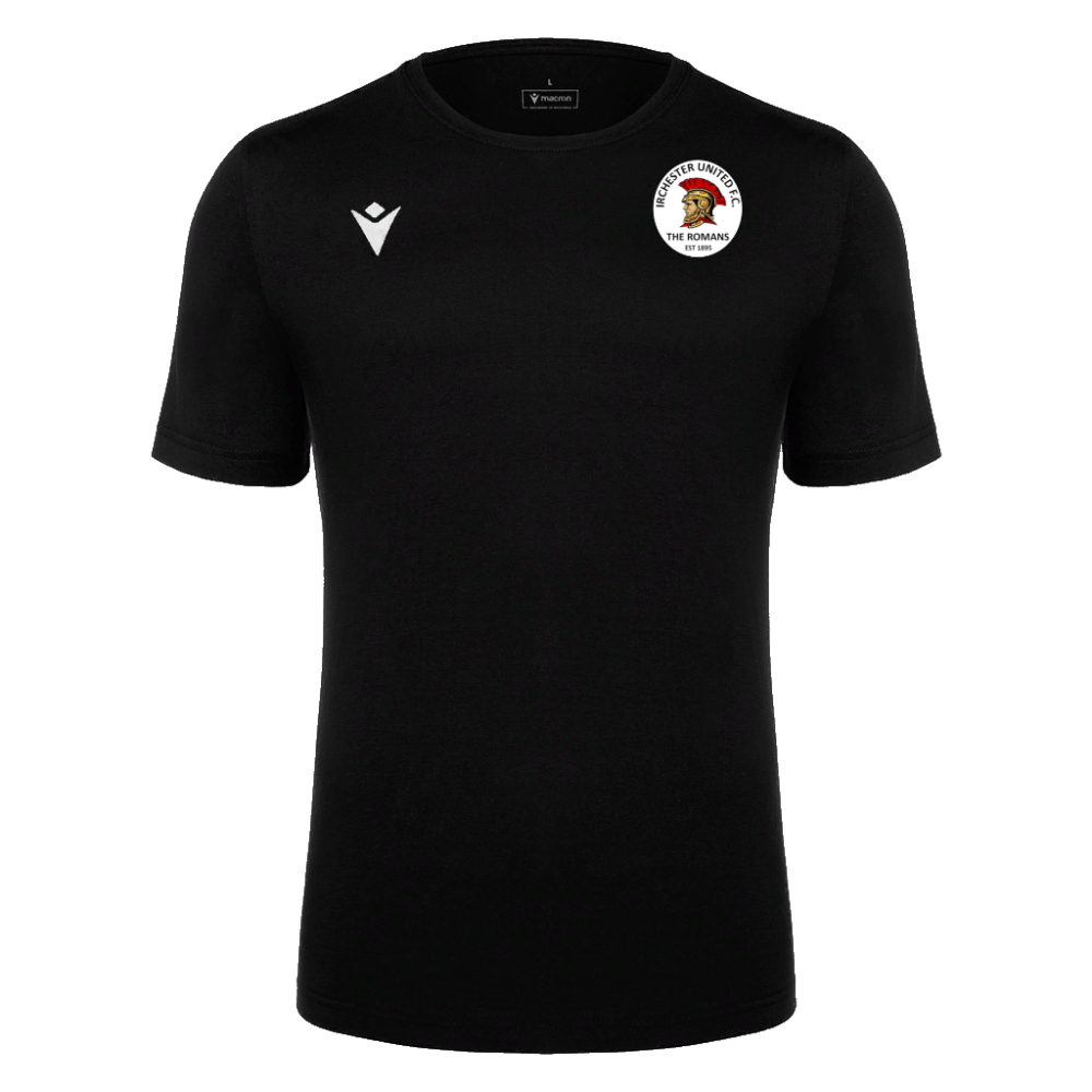 Macron Boost eco t-shirt jr | Image 1