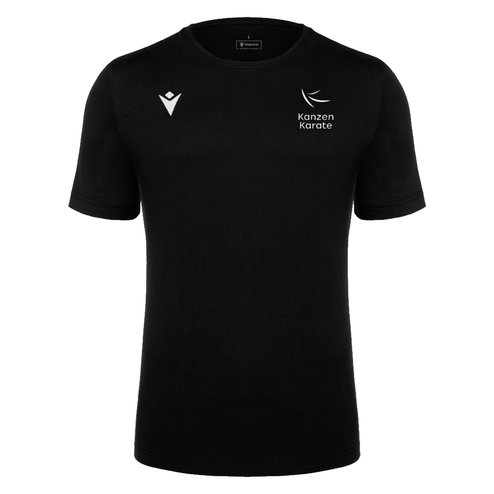 Boost eco t-shirt SR | Kanzen Karate