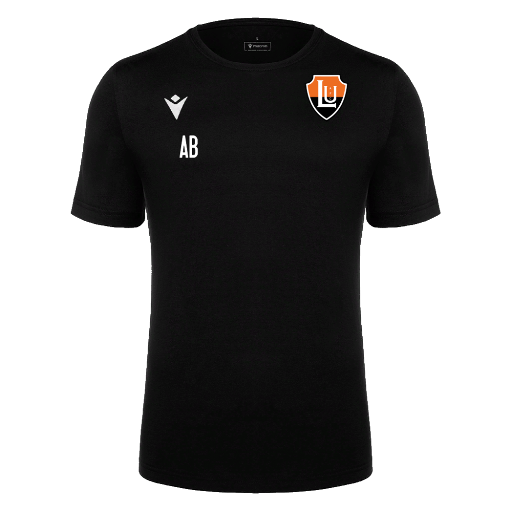Macron Boost eco t-shirt sr | Image 1