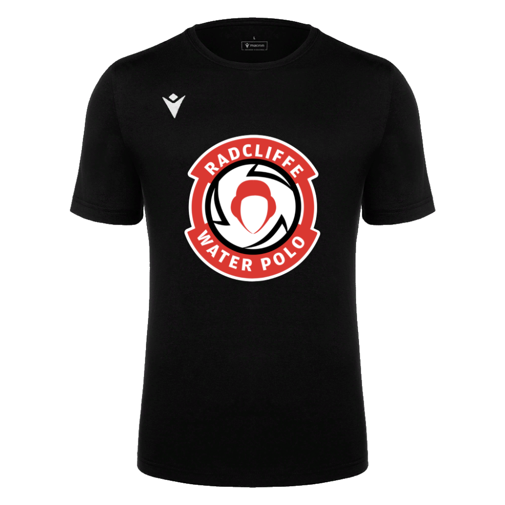 Macron Boost eco t-shirt sr | Image 1