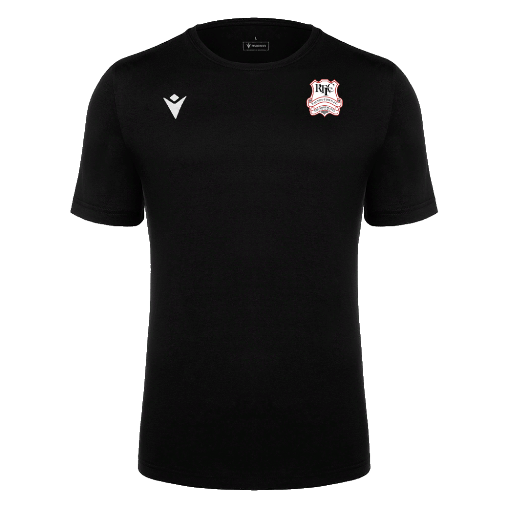 Macron Boost eco t-shirt jr | Image 1