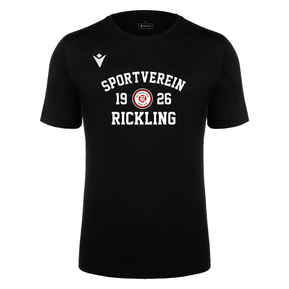 Macron Boost eco t-shirt | Bild 1
