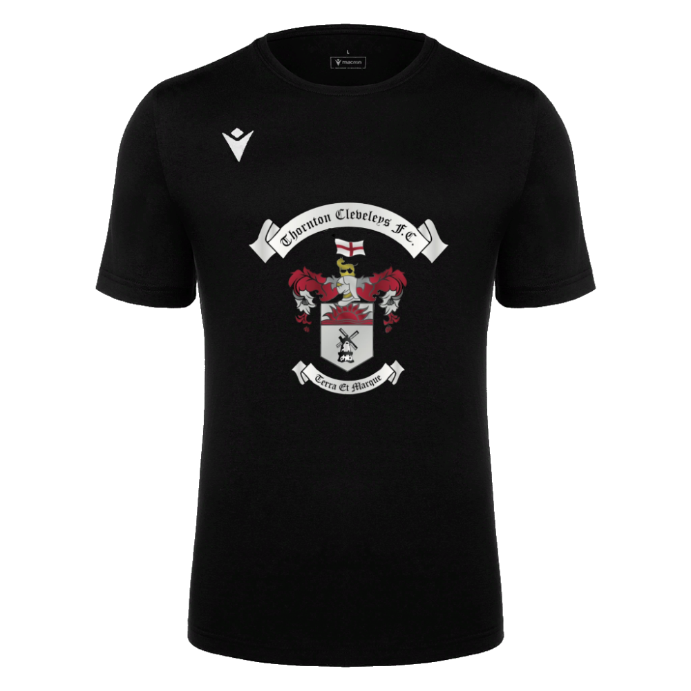 Macron Boost eco t-shirt jr | Image 1