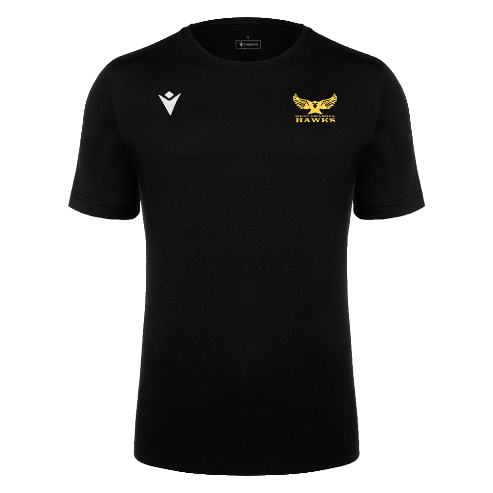 Macron Boost eco t-shirt jr | Image 1
