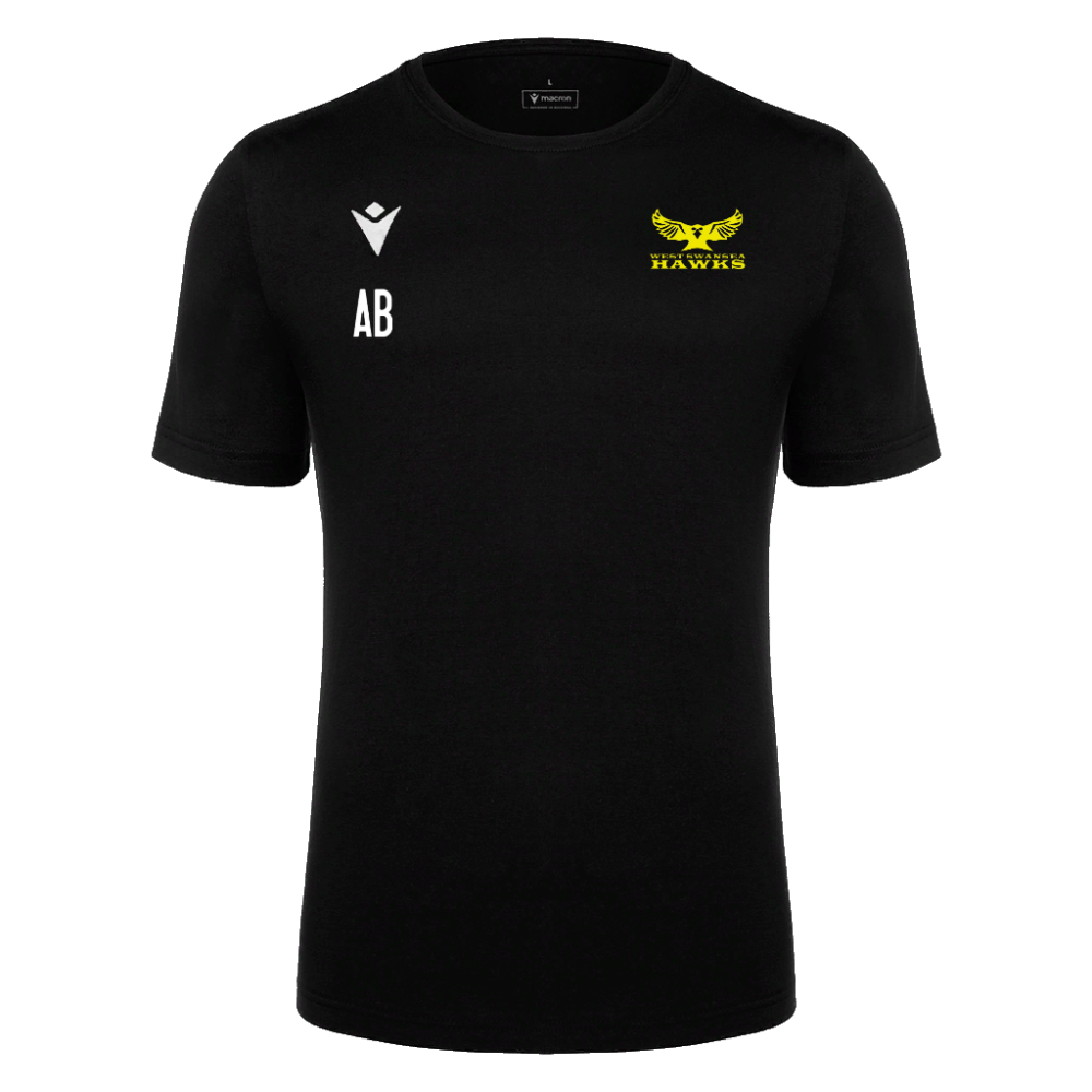 Macron Boost eco t-shirt sr | Image 1