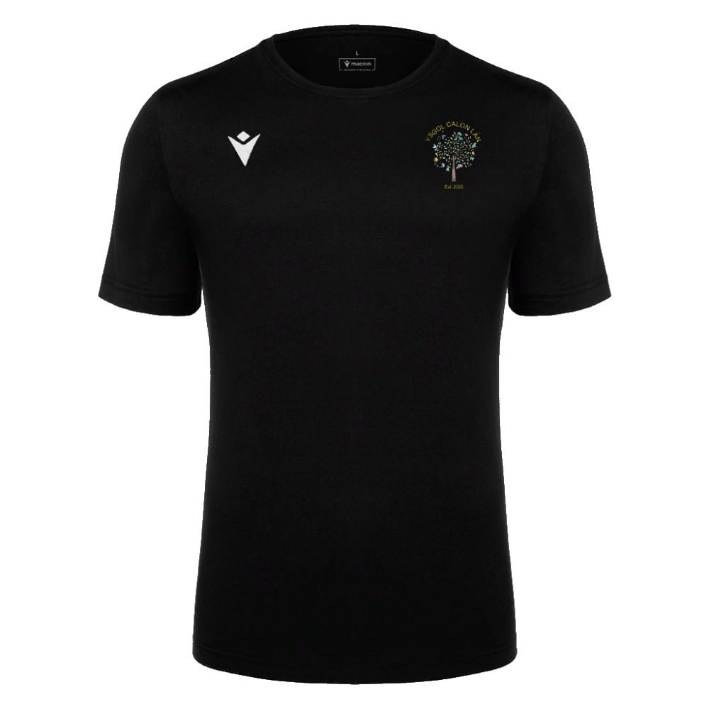 Macron Boost eco t-shirt jr | Image 1