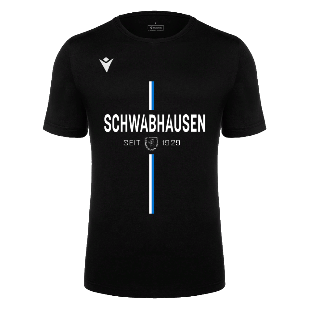 Macron Boost eco t-shirt | Bild 1