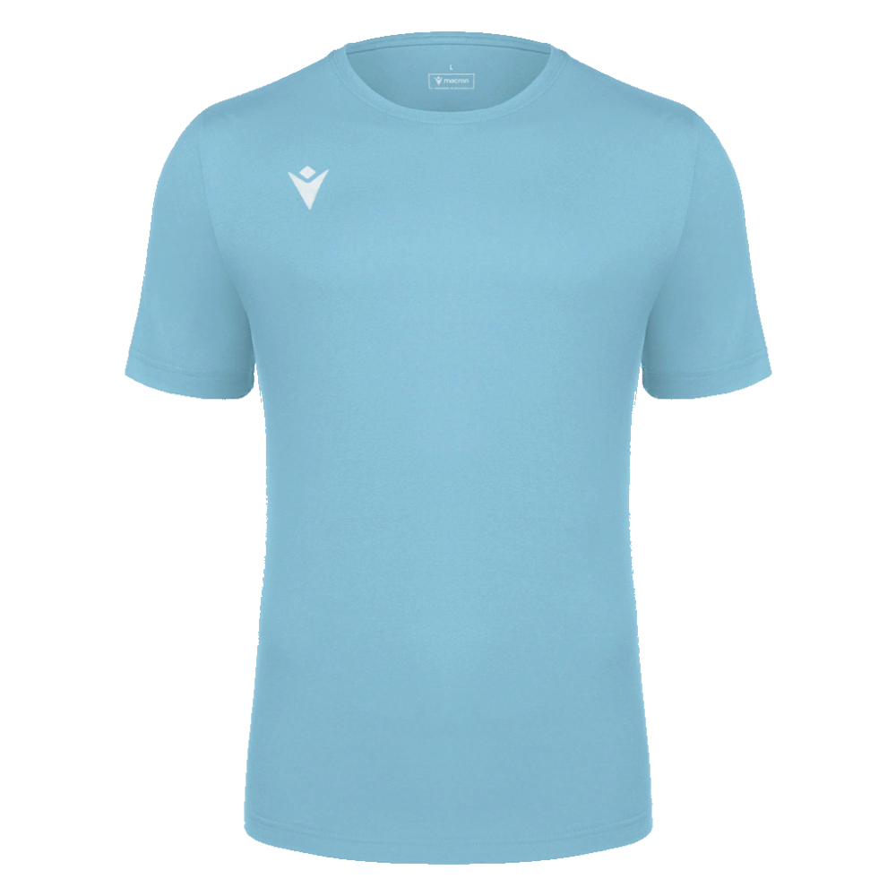 Macron Boost eco t-shirt | Image 1