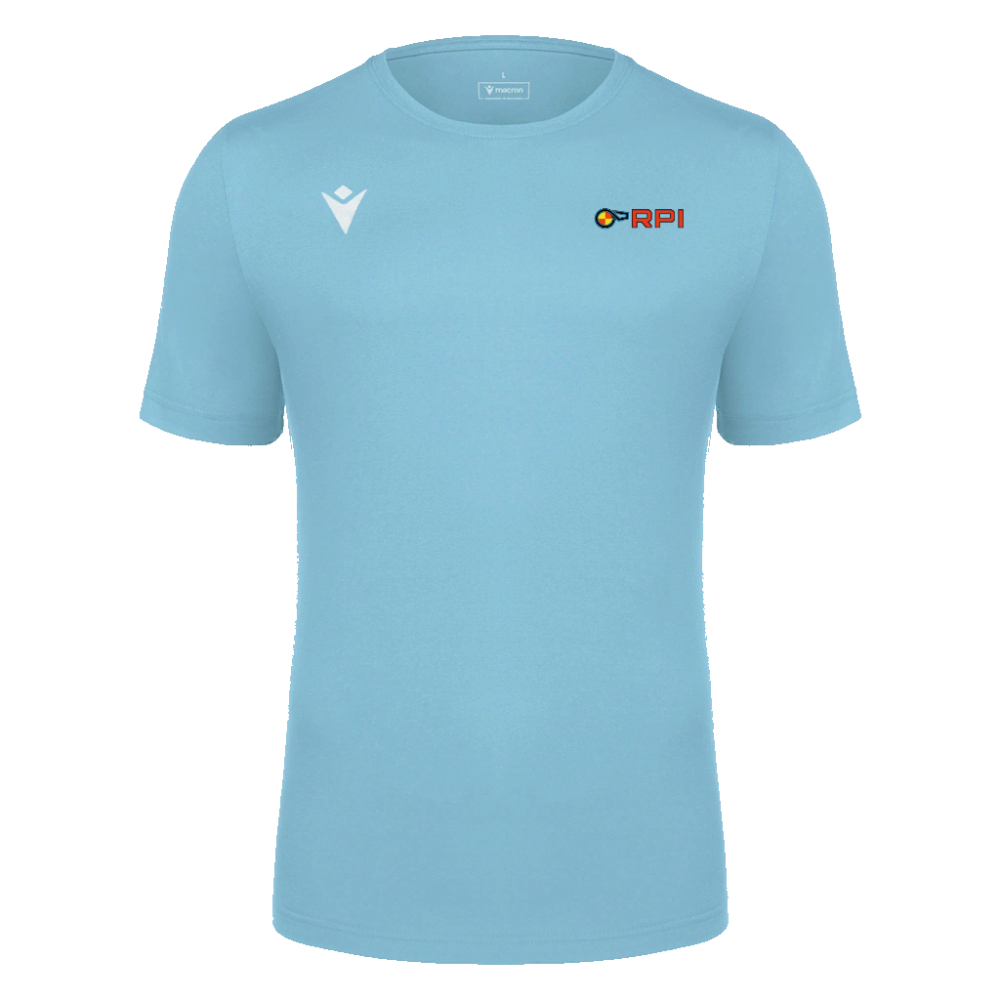 Macron Boost eco t-shirt | Image 1