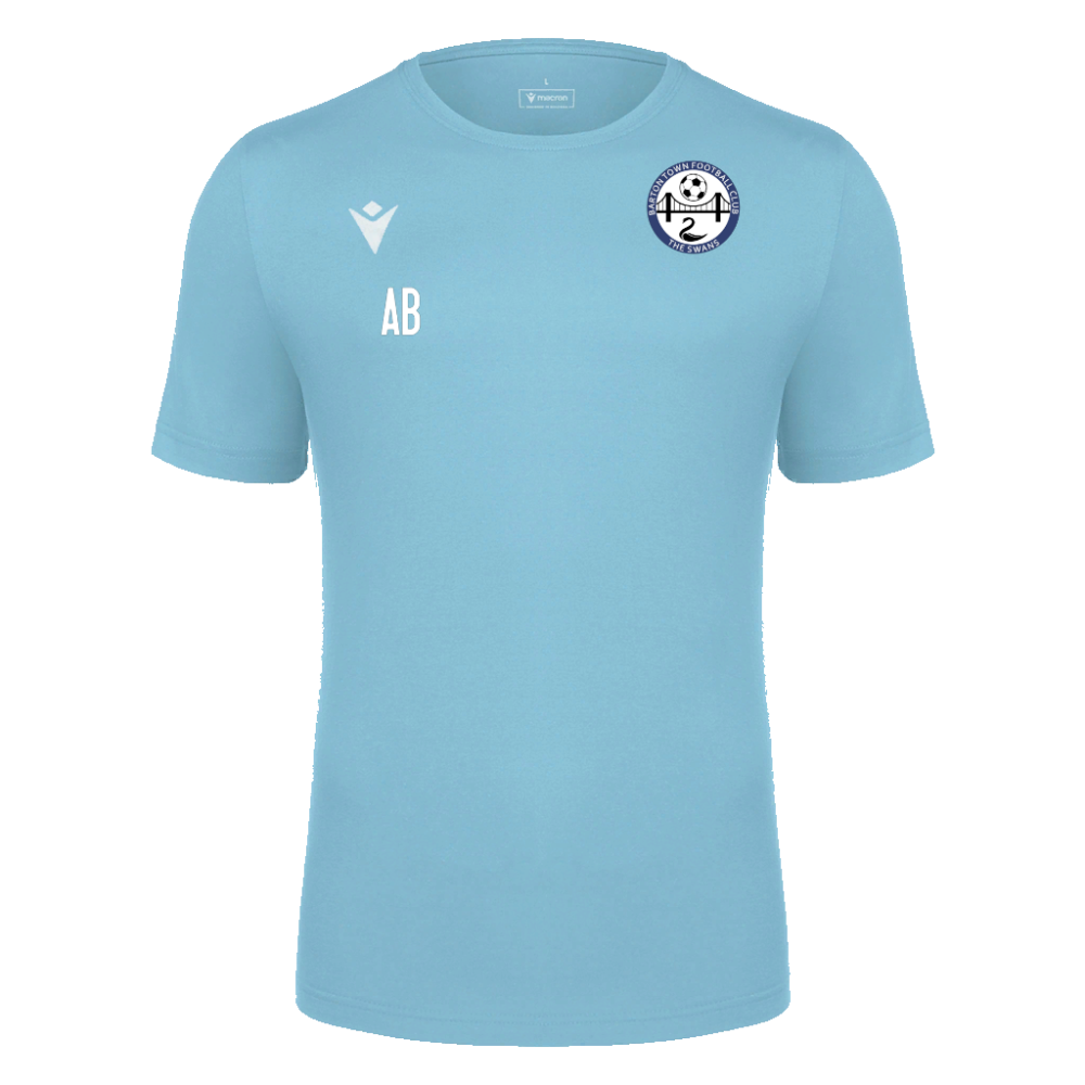 Macron Boost eco t-shirt jr | Image 1
