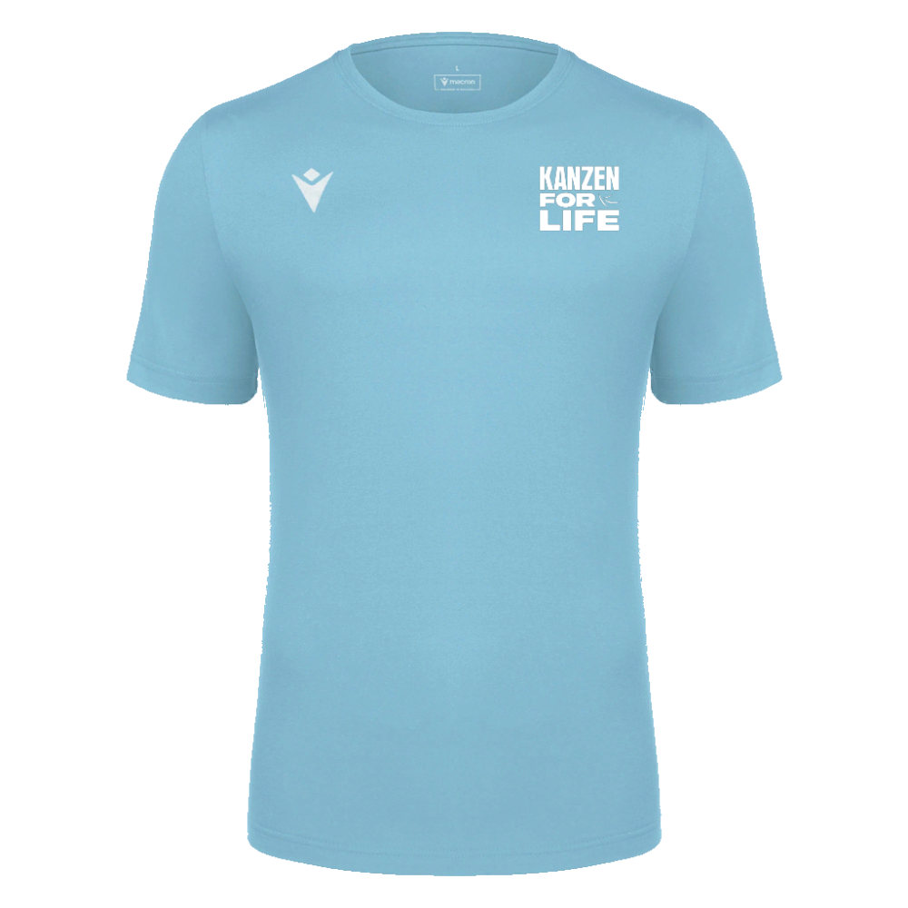 Kfl Building KFL Building Better Lives Boost eco t-shirt SR | Kanzen for Life