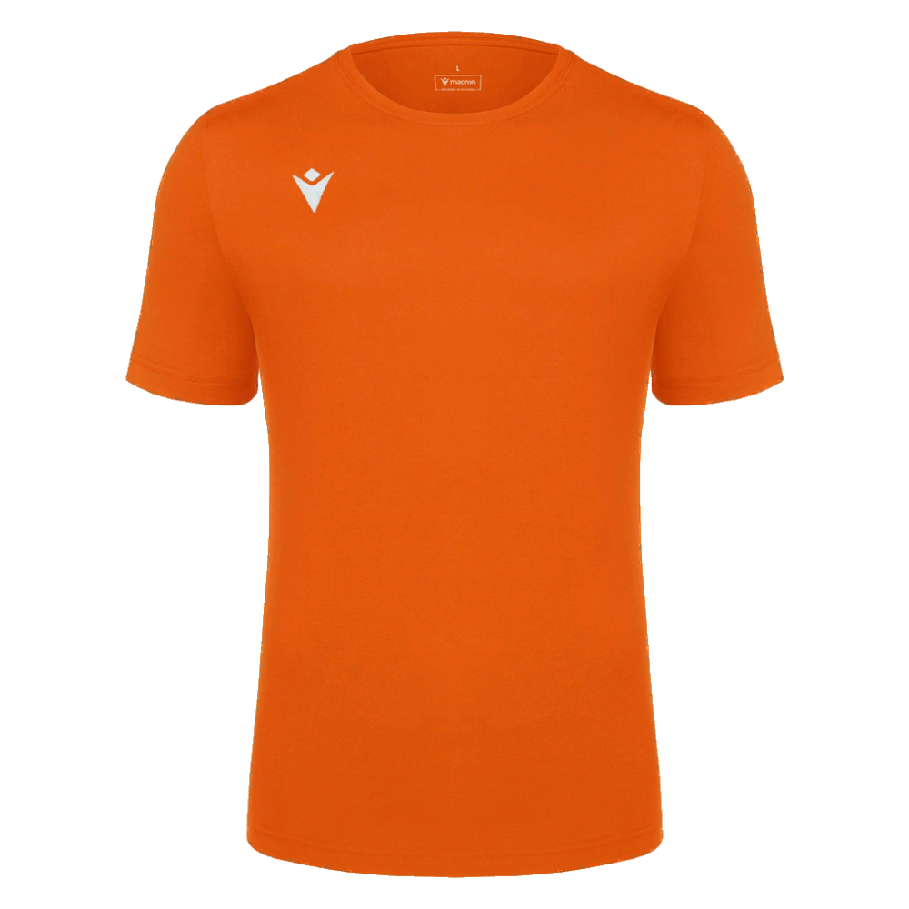 Macron Boost eco t-shirt | Image 1