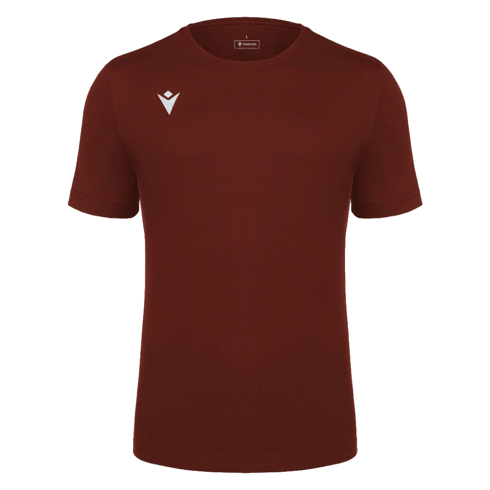 Macron Boost eco t-shirt | Image 1