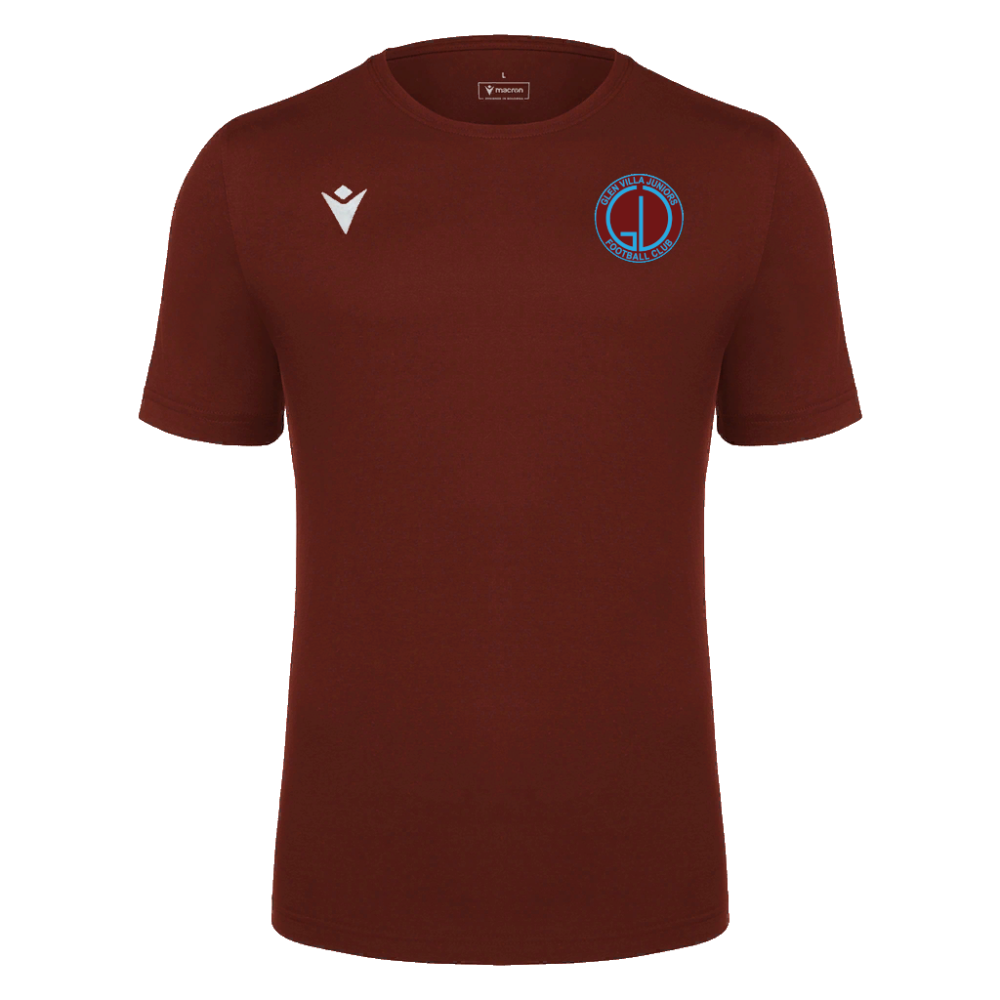 Macron Boost eco t-shirt sr | Image 1