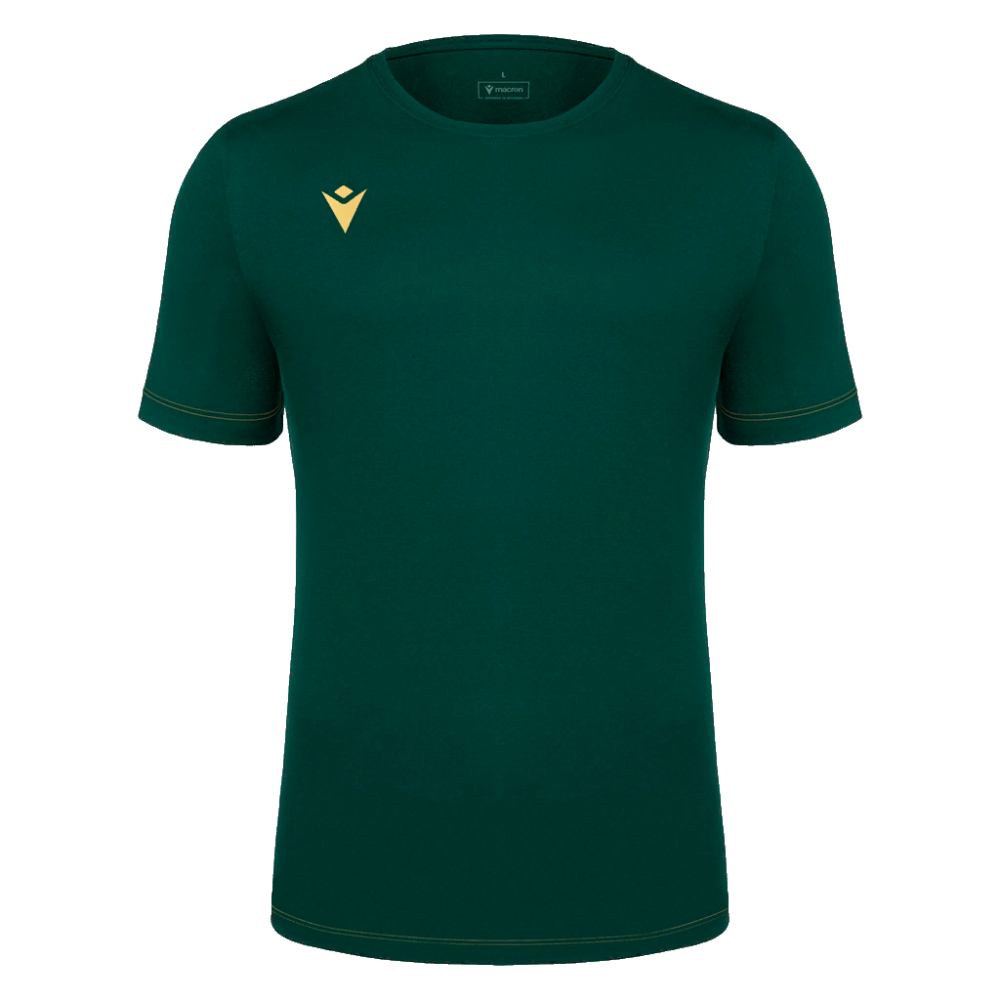 Macron Boost eco t-shirt | Image 1