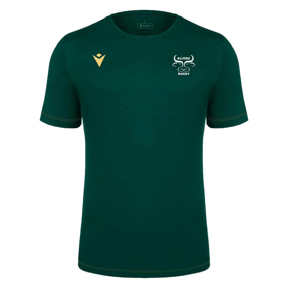 Macron Boost eco t-shirt | Bild 1