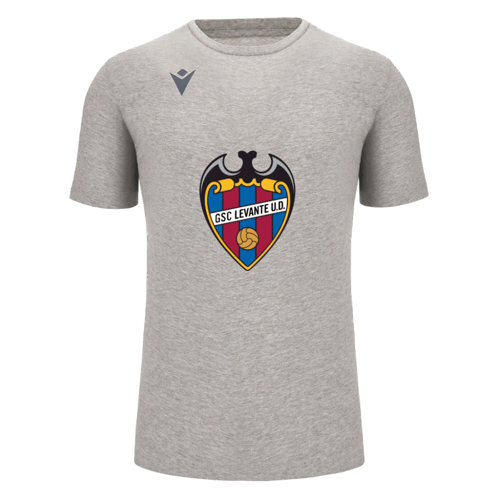 Macron Boost eco t-shirt | Image 1