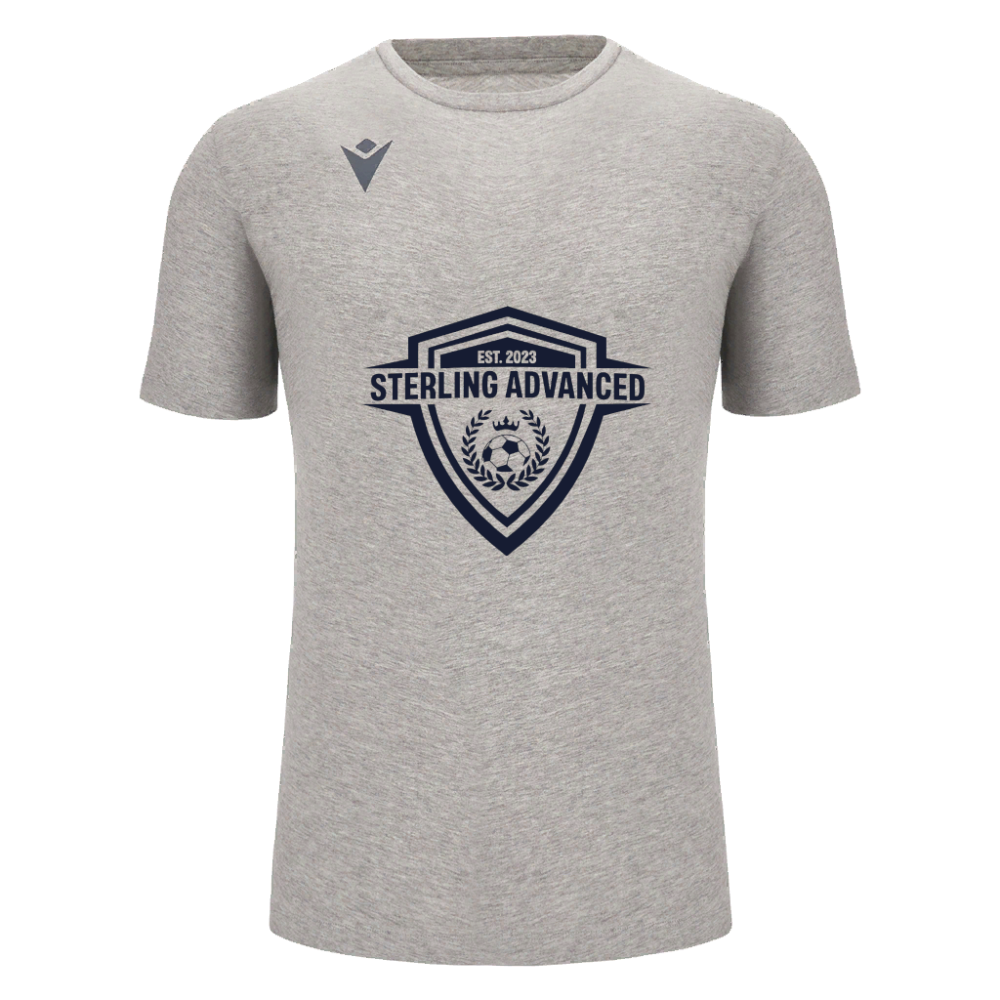 Macron Boost eco t-shirt | Image 1