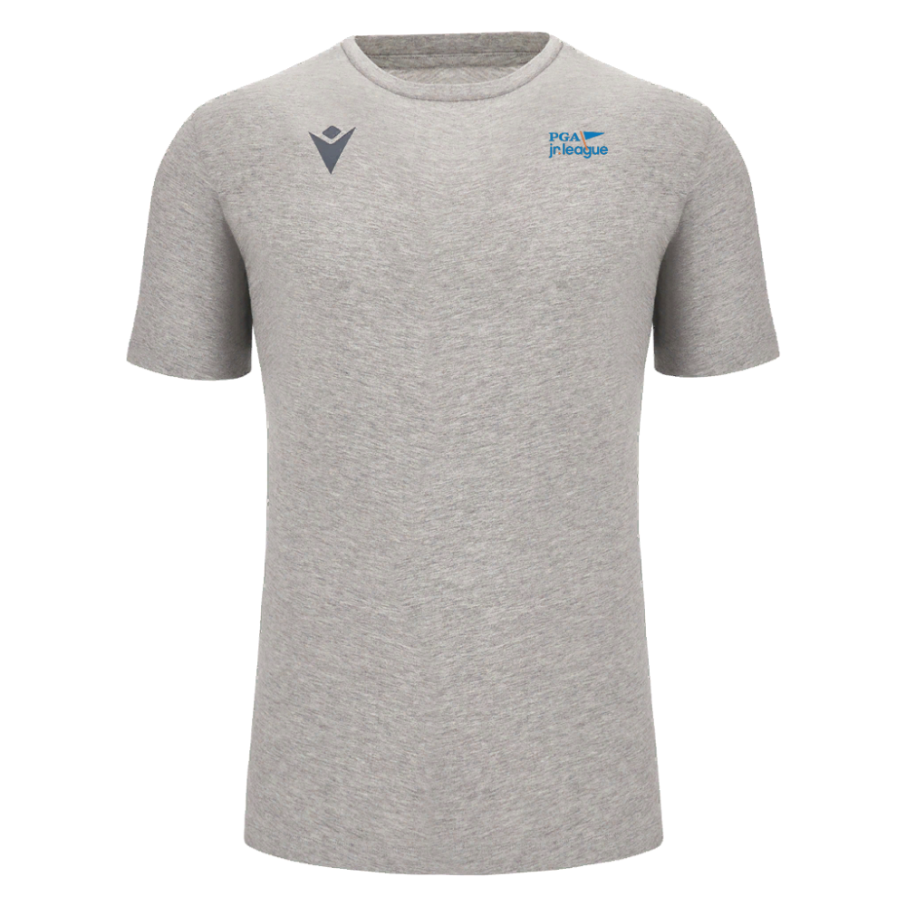 Macron Boost eco t-shirt | Image 1