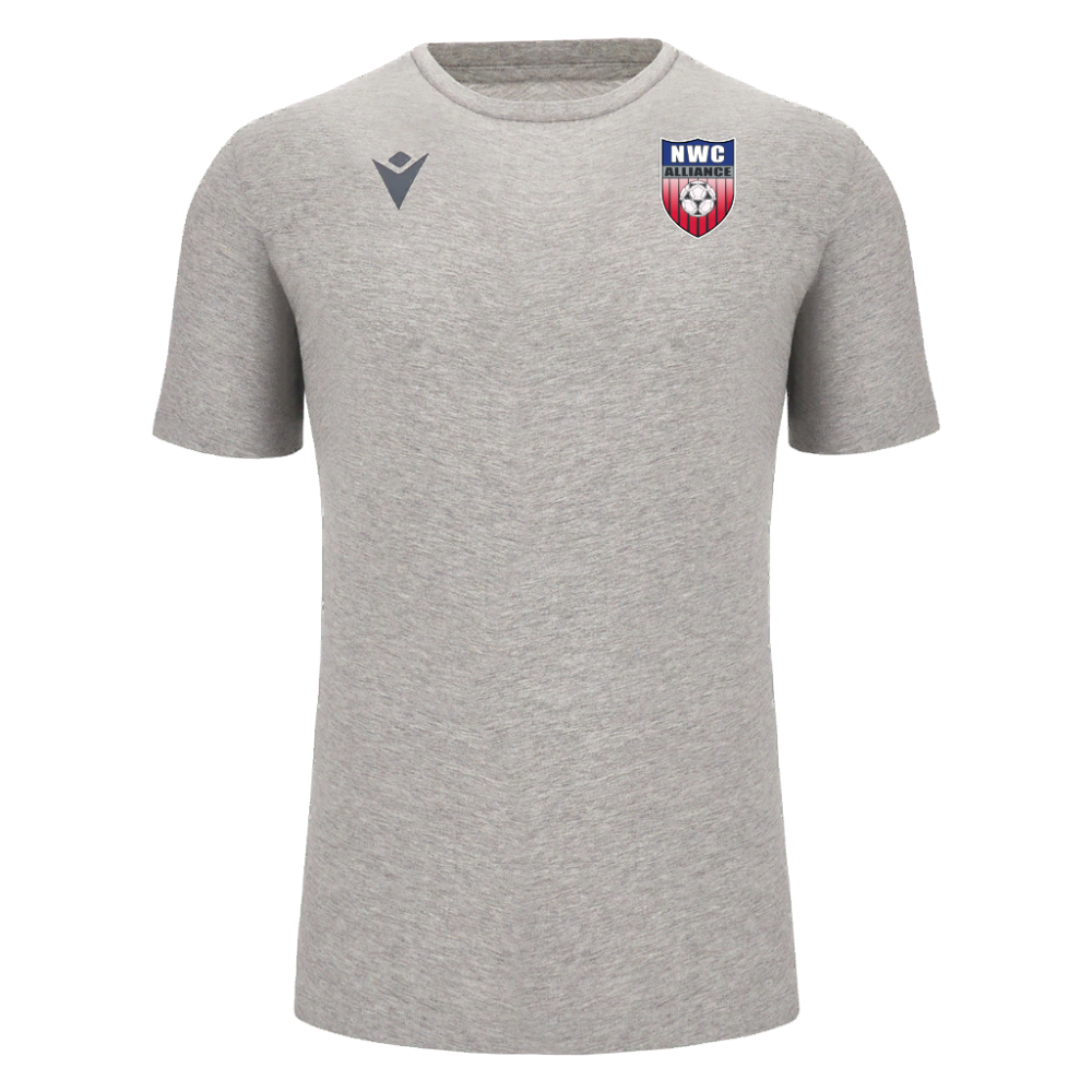 Macron Boost eco t-shirt | Image 1