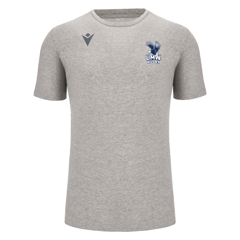 Macron Boost eco t-shirt | Image 1