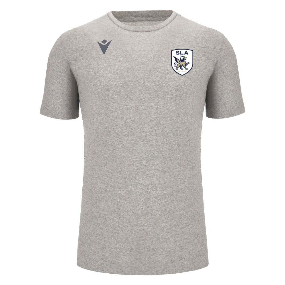 Macron Boost eco t-shirt | Image 1