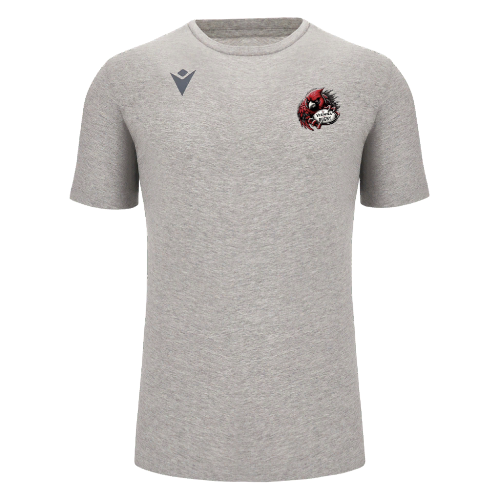 Macron Boost eco t-shirt | Image 1