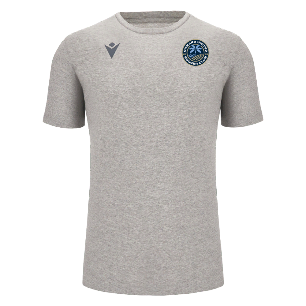 Macron Boost eco t-shirt | Image 1