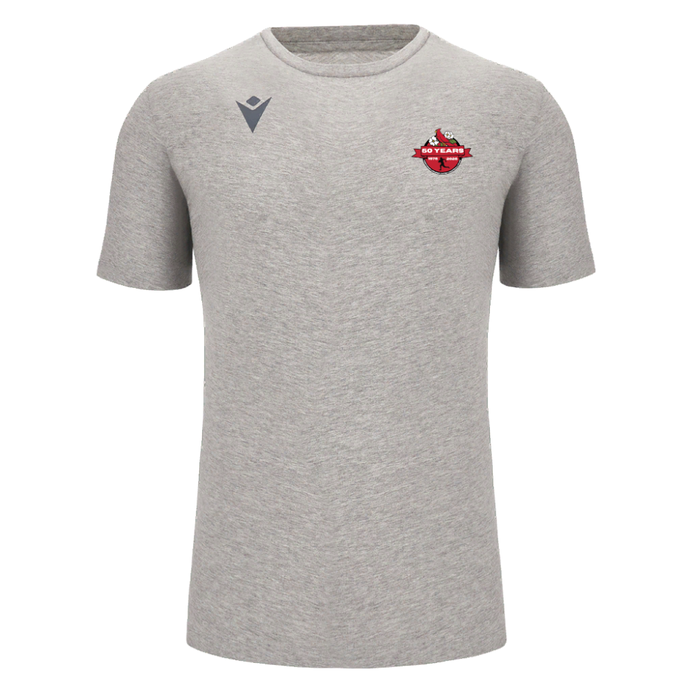 Macron Boost eco t-shirt | Image 1