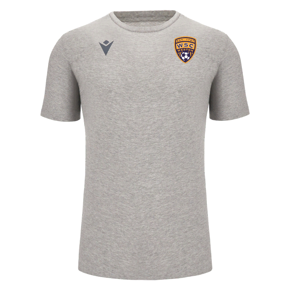 Macron Boost eco t-shirt | Image 1