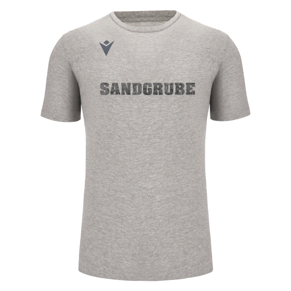 Macron Boost eco t-shirt | Bild 1