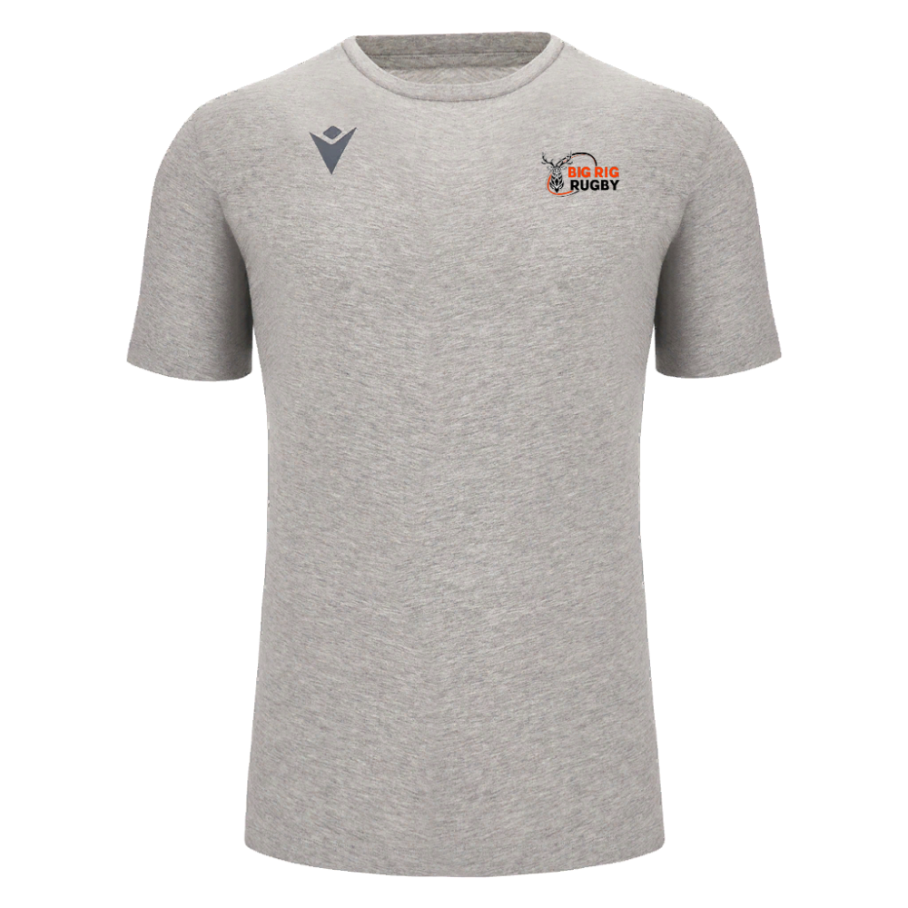 Macron Boost eco t-shirt sr | Image 1