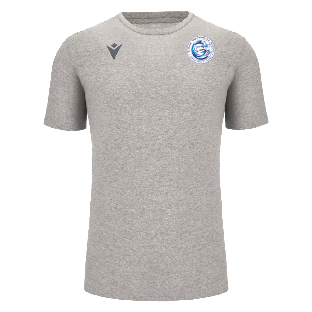 Macron Boost eco t-shirt jr | Image 1