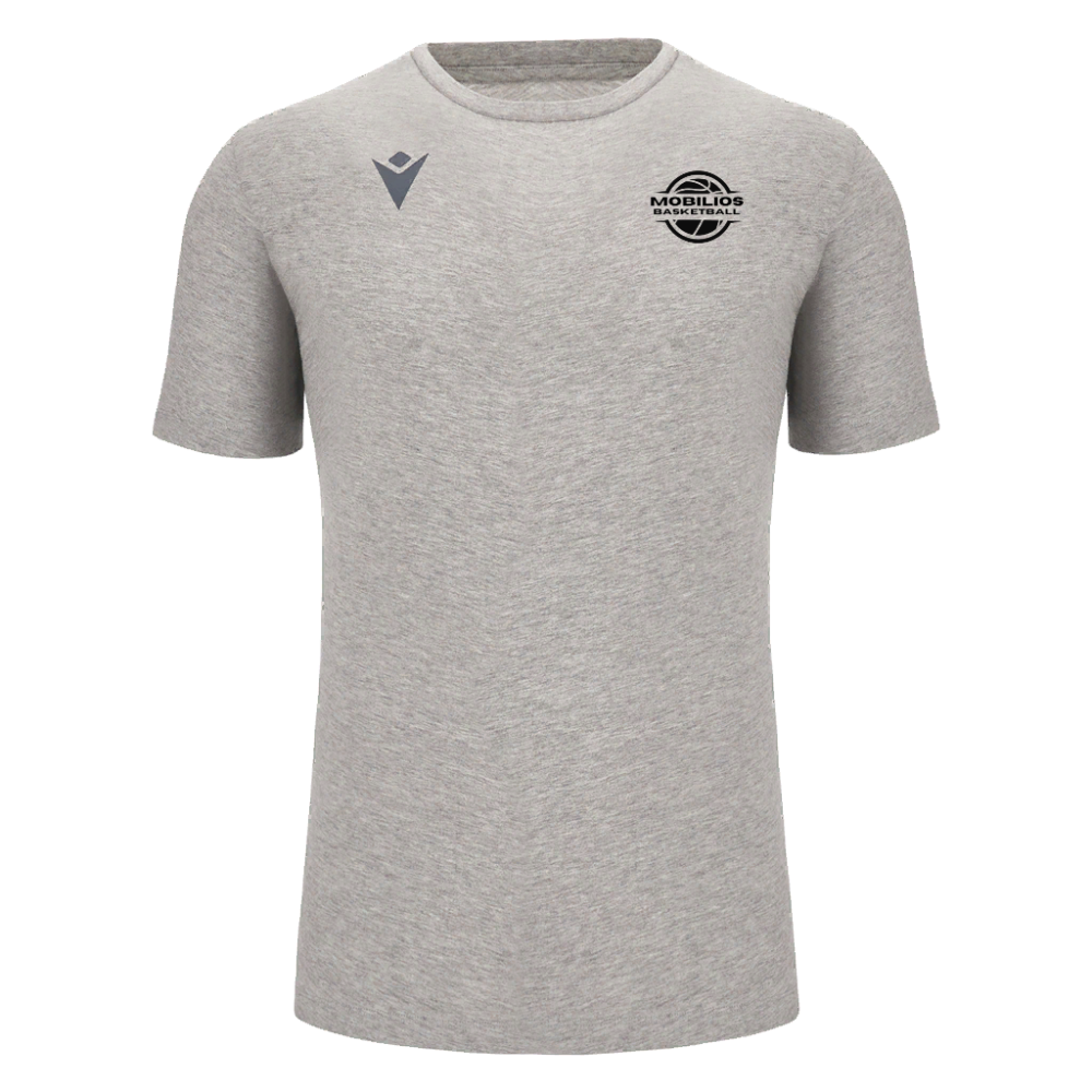 Macron Boost eco t-shirt | Image 1