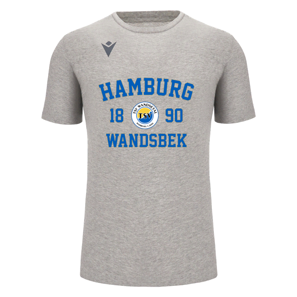 Macron Boost eco t-shirt | Bild 1