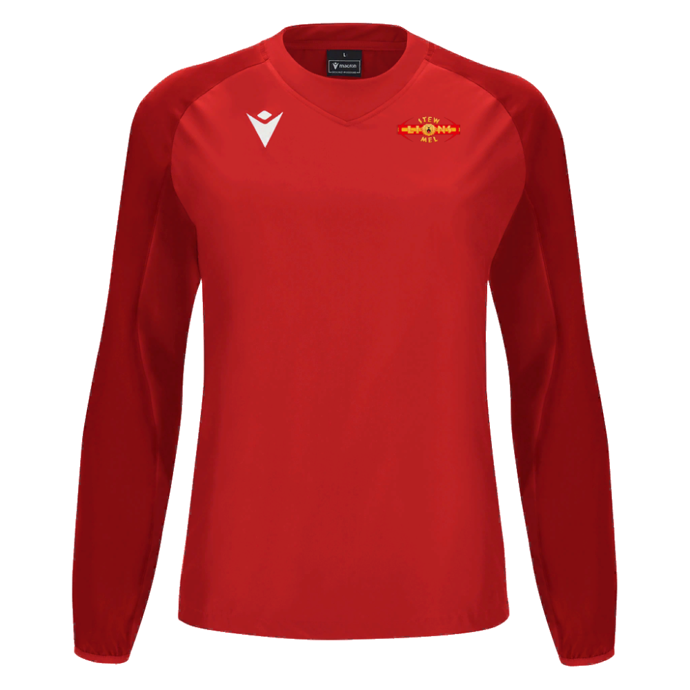 Macron Denali windbreaker jr | Image 1