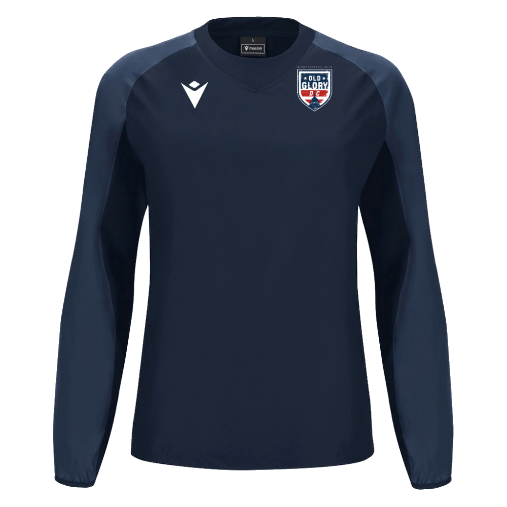 Macron Denali windbreaker | Image 1