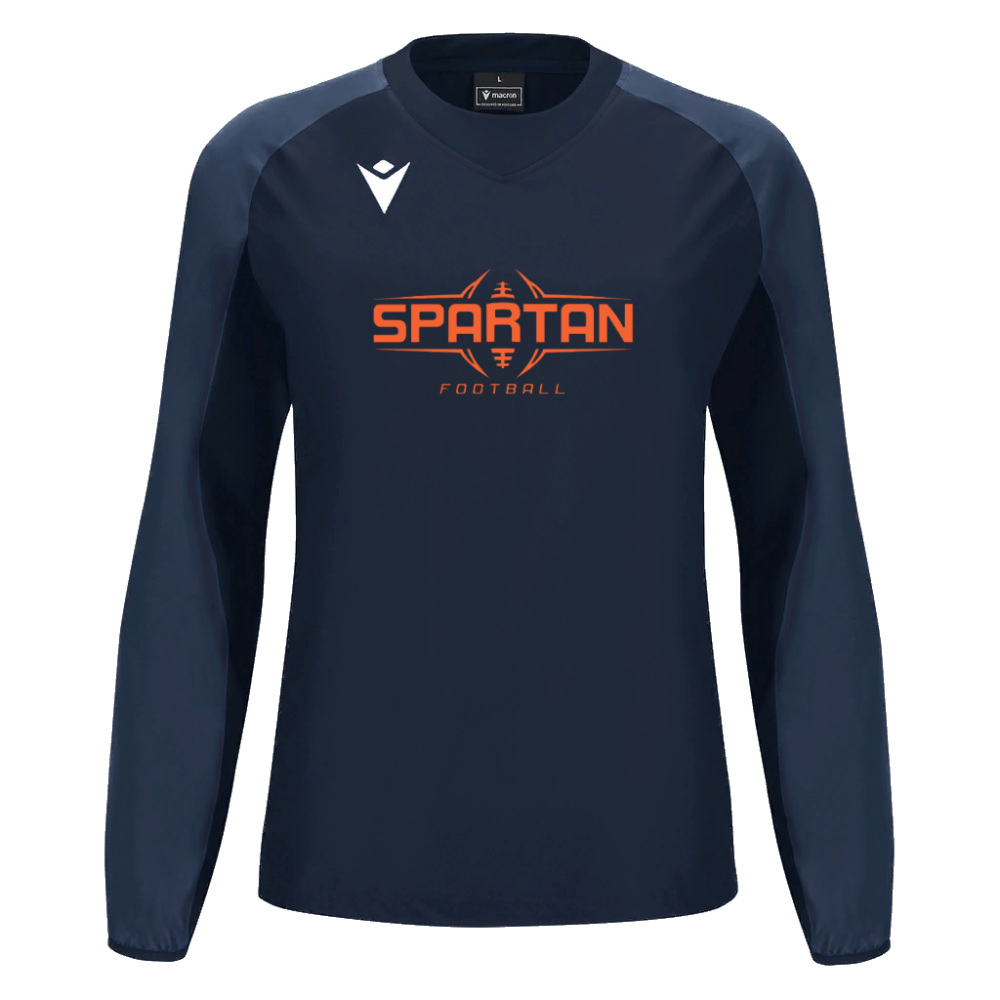 Macron Denali windbreaker | Image 1