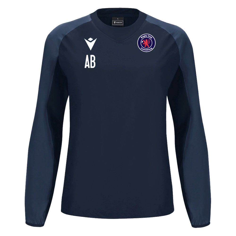 Macron Coupe vent sans zip 41,80 € | Image 1