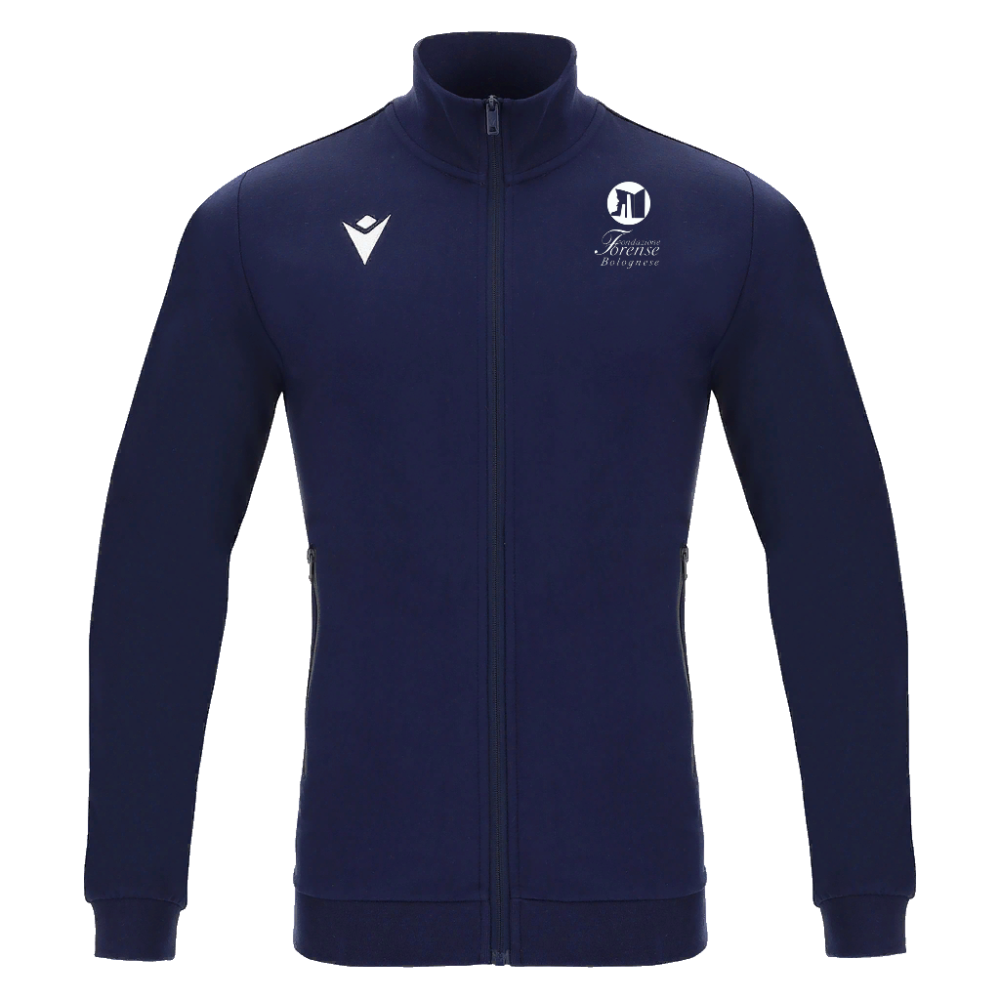 Macron Beat felpa full zip | Immagine 1