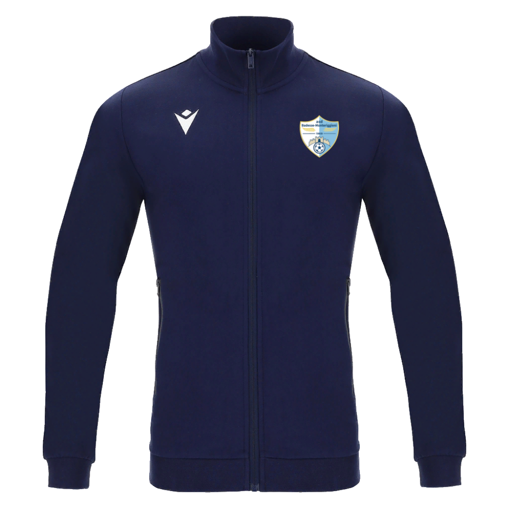Macron Beat felpa full zip | Immagine 1