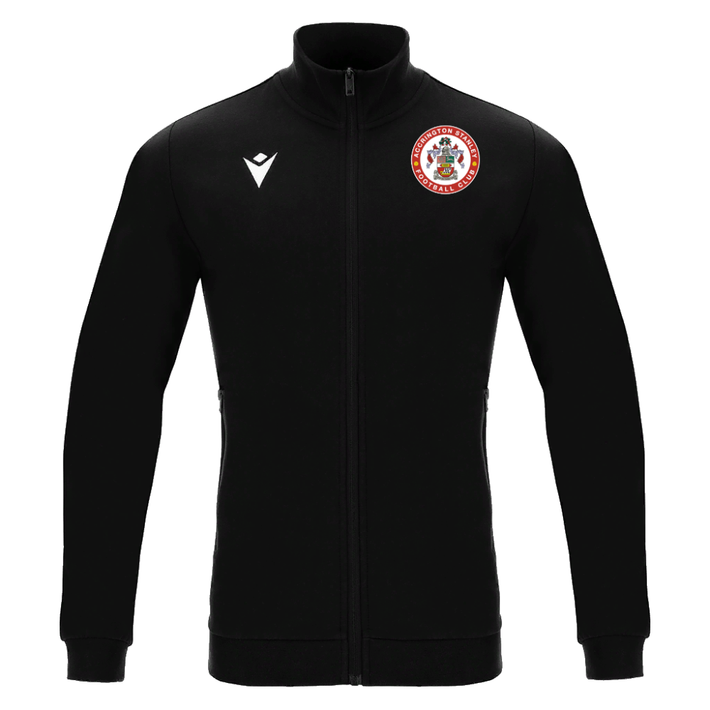 Macron Beat full zip sweatshirt jr | Image 1