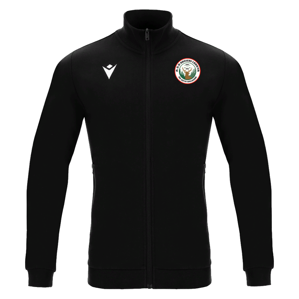 Macron Beat felpa full zip | Immagine 1