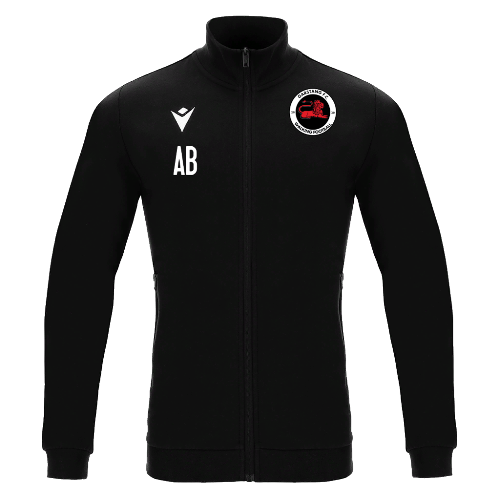 Macron Beat full zip sweatshirt sr | Image 1
