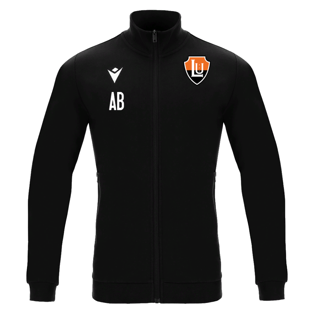 Macron Beat full zip sweatshirt sr | Image 1