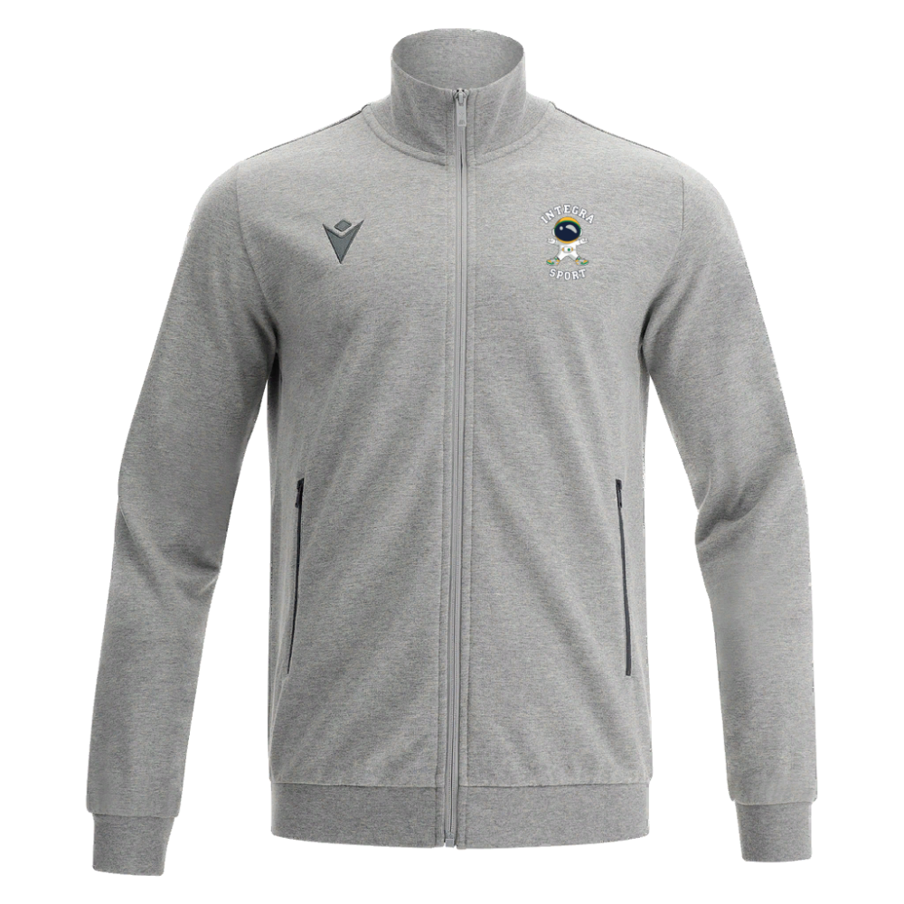 Macron Beat felpa full zip | Immagine 1
