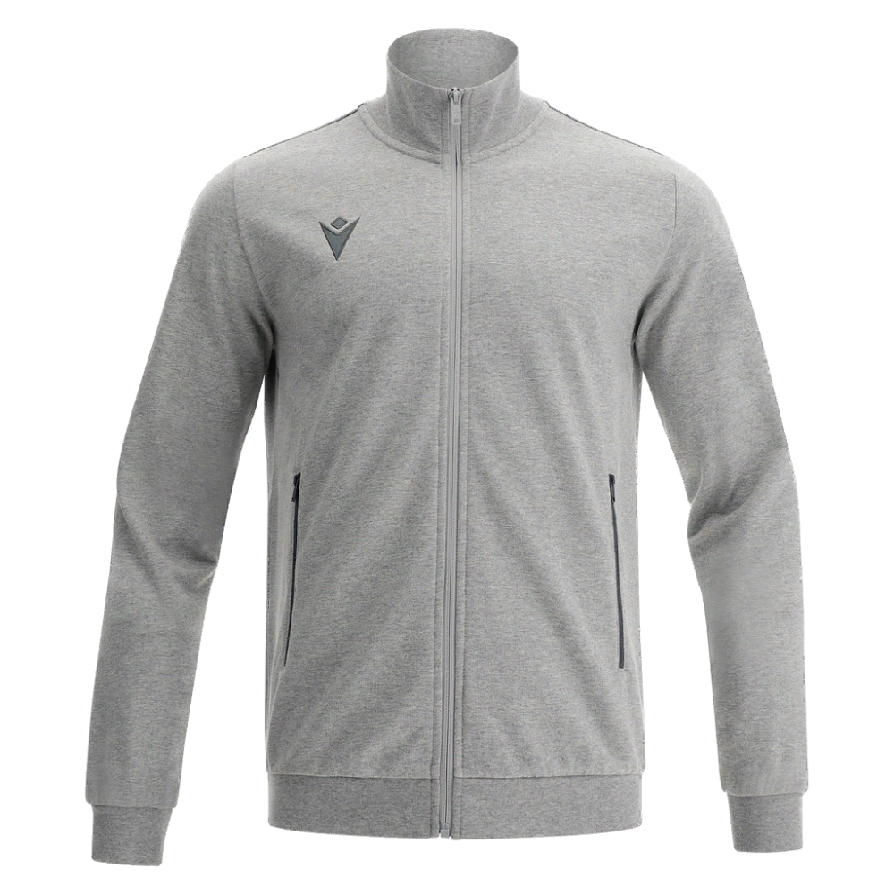 Macron Beat full zip sweatshirt | Image 1